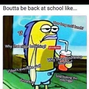 Meet your Posher, Robert